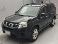 2012 Nissan X-Trail