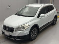 2015 Suzuki SX4 S-Cross