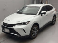 2023 Toyota Harrier