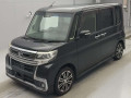 2016 Daihatsu Tanto Custom