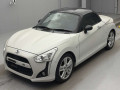 2017 Daihatsu Copen