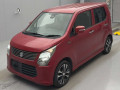 2014 Suzuki Wagon R