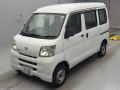 2014 Daihatsu Hijet Cargo