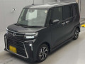 2025 Daihatsu Tanto Custom