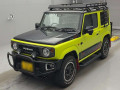 2018 Suzuki Jimny
