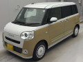 2025 Daihatsu Move Canbus