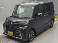 2025 Daihatsu Tanto Custom