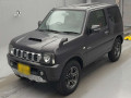 2013 Suzuki Jimny