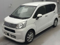 2018 Daihatsu Move
