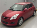 2011 Suzuki Swift