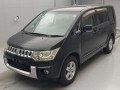 2013 Mitsubishi Delica D5
