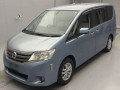 2013 Nissan Serena
