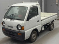 1995 Suzuki Carry Truck
