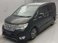 2016 Nissan Serena