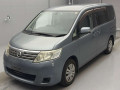 2010 Nissan Serena