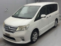 2011 Nissan Serena