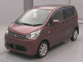 2014 Mitsubishi eK Wagon