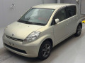 2005 Toyota Passo
