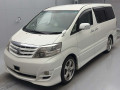 2006 Toyota Alphard