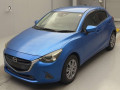 2015 Mazda Demio