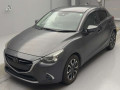 2017 Mazda Demio