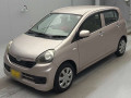 2013 Daihatsu Mira e:S