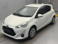2016 Toyota Aqua
