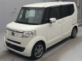 2015 Honda N-BOX