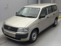 2007 Toyota Probox Van