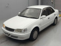 1999 Toyota Corolla Sedan