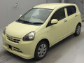2013 Daihatsu Mira e:S