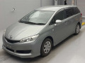 2009 Toyota Wish