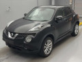 2017 Nissan JUKE