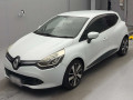 2013 Renault Lutecia
