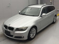 2011 BMW 3 Series