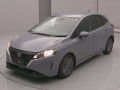2023 Nissan Note