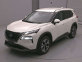 2023 Nissan X-Trail