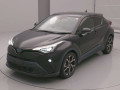 2021 Toyota C-HR