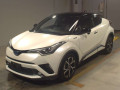 2017 Toyota C-HR