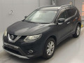 2014 Nissan X-Trail