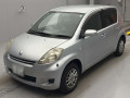 2007 Toyota Passo