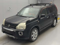 2009 Nissan X-Trail