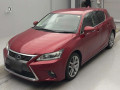 2016 Lexus CT