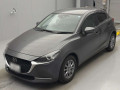 2019 Mazda Mazda2