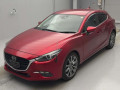 2017 Mazda Axela Sport