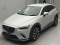 2019 Mazda CX-3