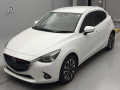 2015 Mazda Demio