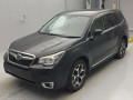2013 Subaru Forester