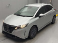 2023 Nissan Note