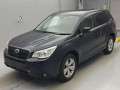 2013 Subaru Forester